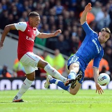 The Blues Jaga Momentum