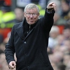Fergie: Derby Manchester Akan Jadi Penentu