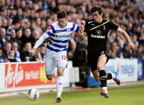 Ditekuk QPR, Spurs Keluar dari Empat Besar