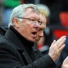 Kala Fergie Dibuat Kesal oleh Olimpiade