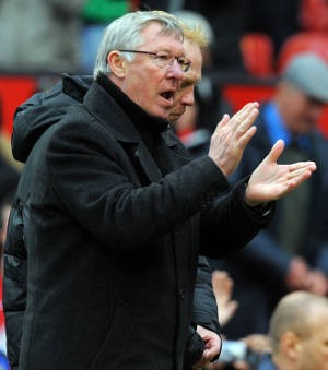 Kala Fergie Dibuat Kesal oleh Olimpiade