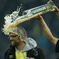 Klopp Cuma Bisa Sebut Dortmund Memang Layak Juara