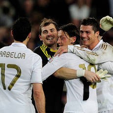 Si Putih Kini Sudah Lebih Kalem