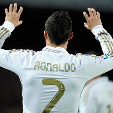 Ronaldo Lagi, Ronaldo Lagi