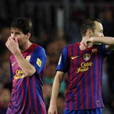 Barca Langsung Fokus ke Chelsea