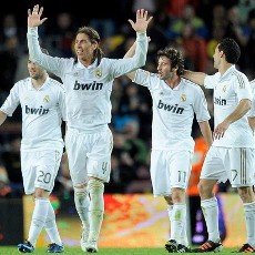 Alonso: Liga Belum Usai, Madrid