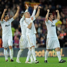 Khedira: Hari yang Sempurna untuk Madrid