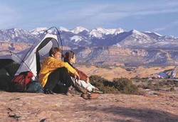 Orang dengan Penyakit Ini Tak Boleh Naik Gunung