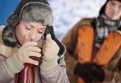 Tanda-tanda Tubuh Kurang Oksigen Saat Naik Gunung
