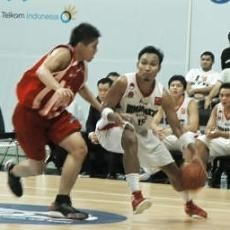 Garuda Jaga Peluang ke Semifinal