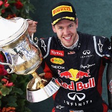 Empat Balapan, Empat Pemenang Berbeda