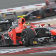 Rio Finis di Urutan Kesembilan