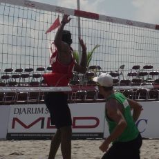 Jumpa di Final, Koko Tetap Waspadai ODea Bersaudara