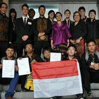 Pelajar Indonesia Borong Gelar Juara International Conference of Young Scientists