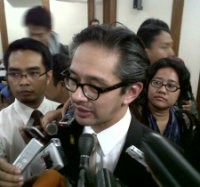 Polisi Malaysia Curigai 3 TKI karena Pakai Penutup Kepala & Bawa Parang