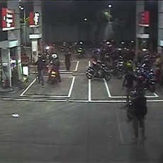  Menko Kesra: Cegah Geng Motor, Aktifkan Kembali Gelanggang Remaja