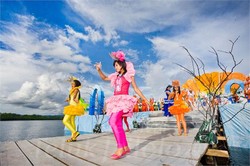 Ini Dia 3 Festival Paling Besar di Indonesia Pada Bulan Mei
