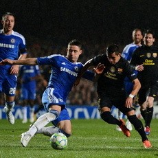 Sudah Latihan, Chelsea Siap Hadapi Gempuran Barca