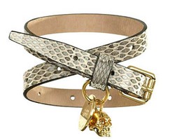 5 Pilihan Gelang Simpel yang Elegan 