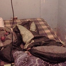 Tega! Ibu Kurung Anaknya di Bunker Batubara Selama Setahun