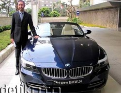 BMW Sangkal Semua Tuduhan Iswahyudi