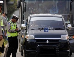 Korupsi Massal di Jalanan Jakarta