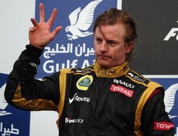 Iceman Ingin Terus Kompetitif