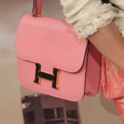 Tas Hermes Syahrini