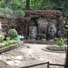 Berdansa dengan Raksasa Bawah Laut Perairan Nabire