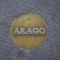 Arago, Jejak Rahasia Da Vinci Code
