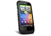HTC Desire S