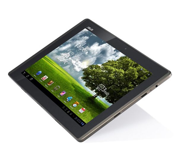 Asus Eee Pad Transformer