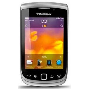Blackberry 9810 Zinc Blackberry 9810 Zinc