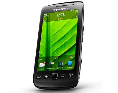 Blackberry 9860 Monza