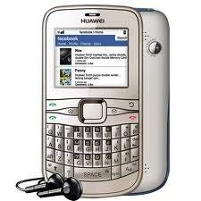 Huawei G6110