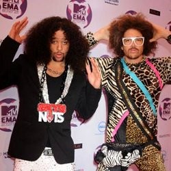 Dituduh Campakkan Manajemen, LMFAO Dituntut 