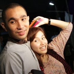 Nonton Konser SuJu, Tiket Ayu Ting Ting Disiapkan Mamang