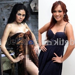 Jenny Cortez: Kalau Tamara Bleszynski Aku Jabanin, Tapi Ini Cuma NM