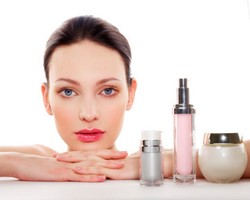 5 Kebohongan dalam Label Kosmetik 