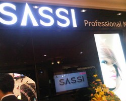 Sassi Beauty Nail Spa Hadir di Plaza Senayan 