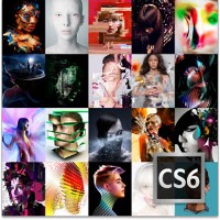 Adobe Creative Suite 6 Siap Unjuk Gigi