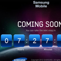 Samsung Menggoda Penggila Galaxy S III