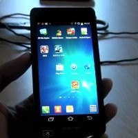 Muncul di Vietnam, Galaxy SIII Usung Kamera 8MP 