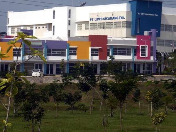 Lippo Cikarang, Geliat Kota yang Semakin Matang