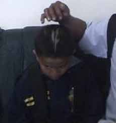 Kepala Dibuat Pitak, Siswa SD Banyuwangi Polisikan Oknum Guru