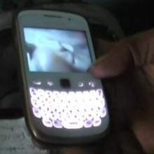 Video Syur Siswi SMA Hebohkan Lamongan