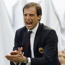 Allegri: Perburuan Scudetto Belum Usai