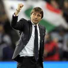 Conte: Tak Akan Mudah di Sisa Musim