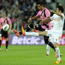 Libas Roma 4-0, Juve Jauhi Milan