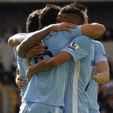 Kian Dekat dengan MU, City Tetap Fokus